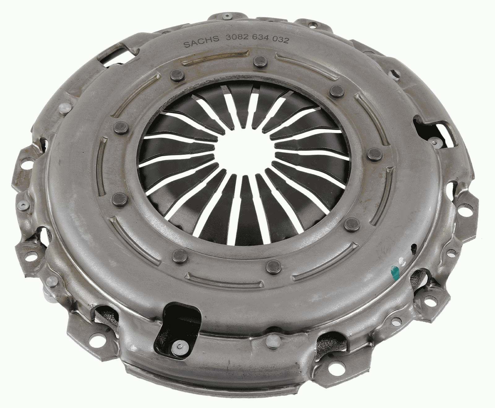 SACHS 3082 634 032: Sidurisurveplaat