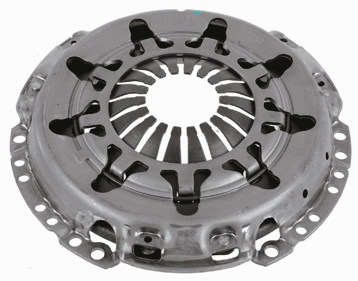 SACHS 3082 634 061: Sidurisurveplaat