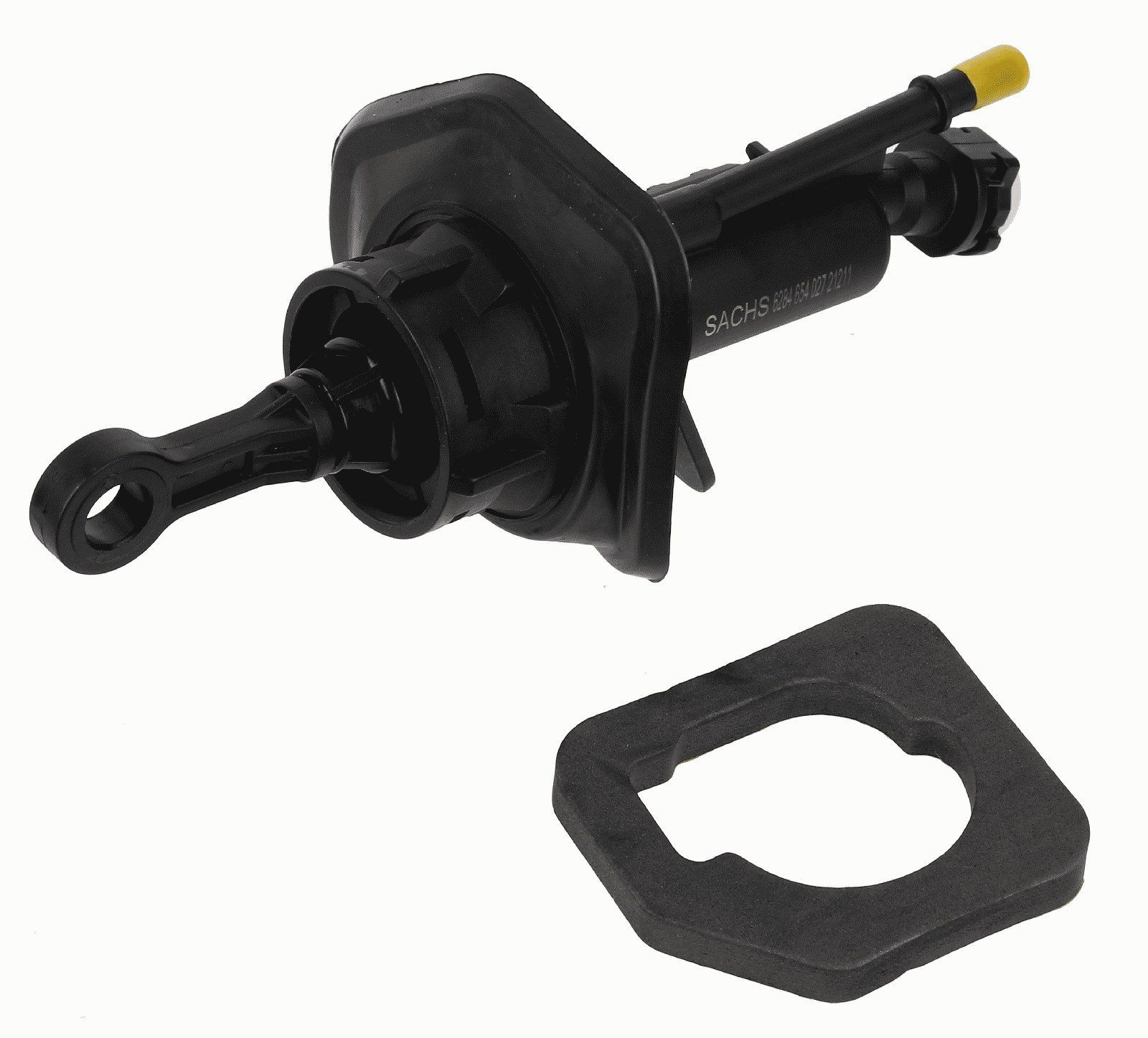 SACHS 6284 654 027: Hovedsylinder, clutch uten sensor