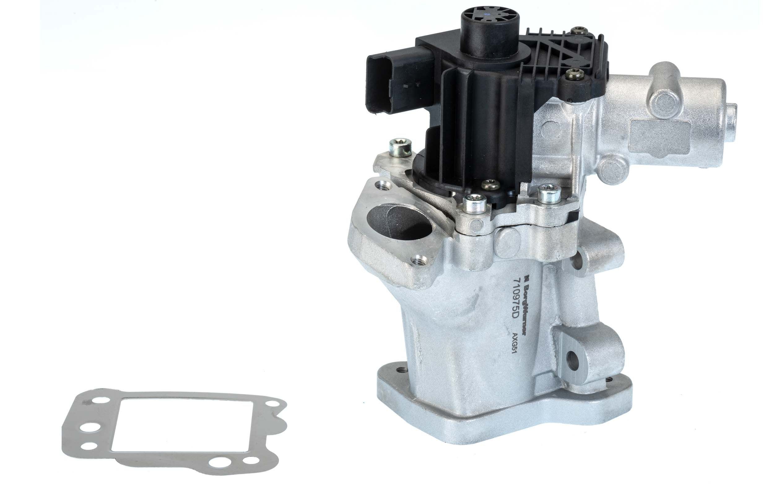 WAHLER 710975D/1: Supapă EGR cu etansare
