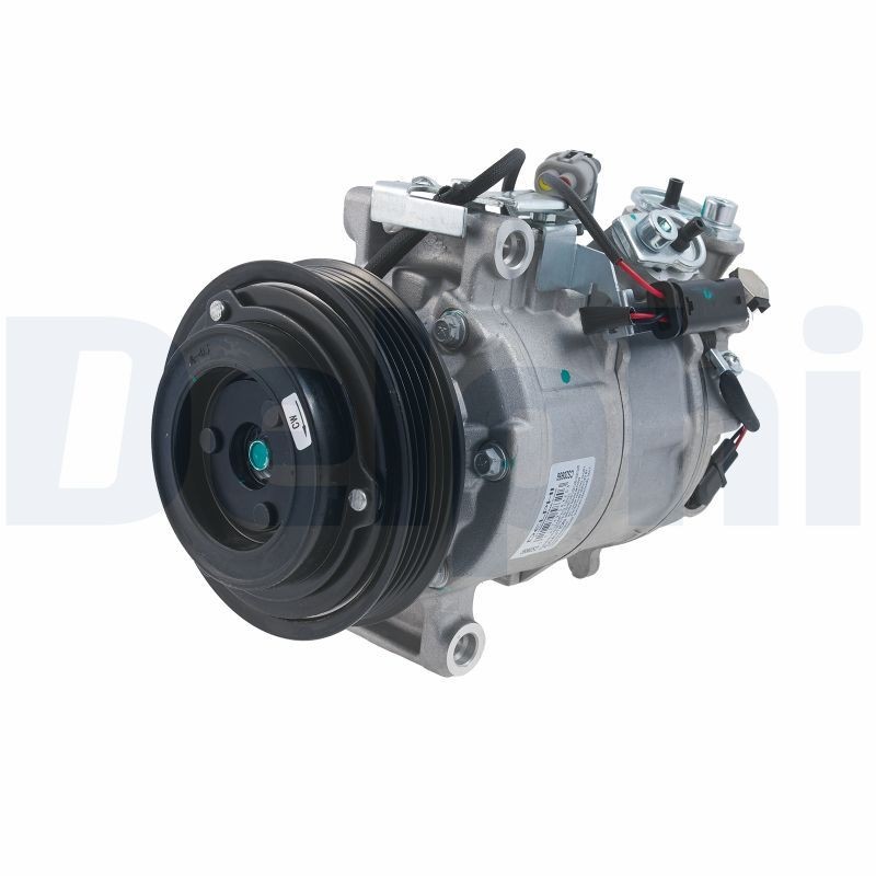 DELPHI CS20656: Kliimakompressor