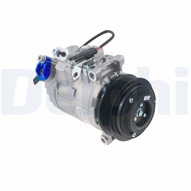 DELPHI CS20657: Kliimakompressor