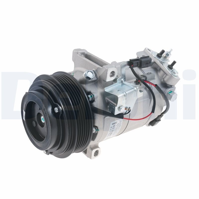 DELPHI CS20658: Kliimakompressor