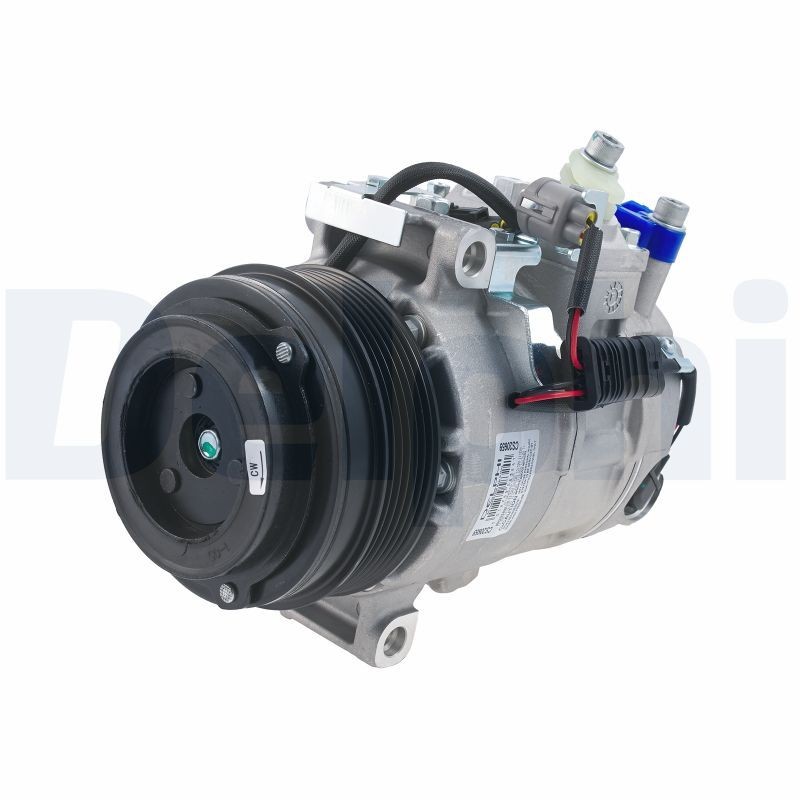 DELPHI CS20659: Kliimakompressor