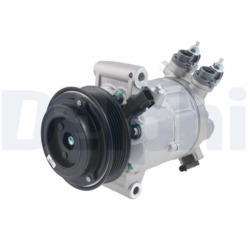 DELPHI CS20660: Klímakompresszor