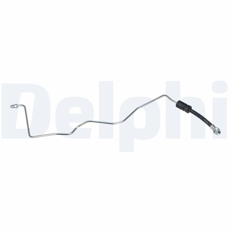 DELPHI LH7853: Pidurivoolik 177mm