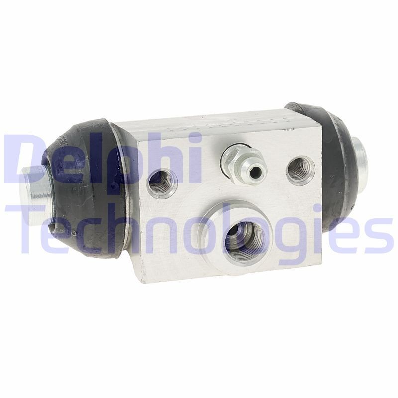 DELPHI LW90176: Rattapidurisilinder ilma integreeritud regulaatorita