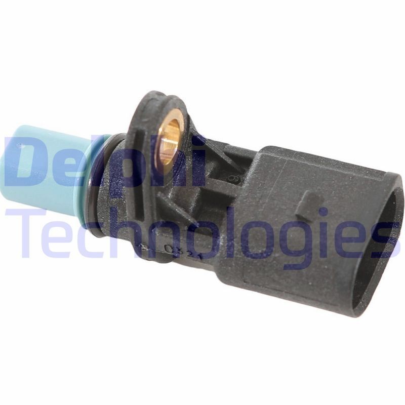 DELPHI SS20744: Sensor, ABS