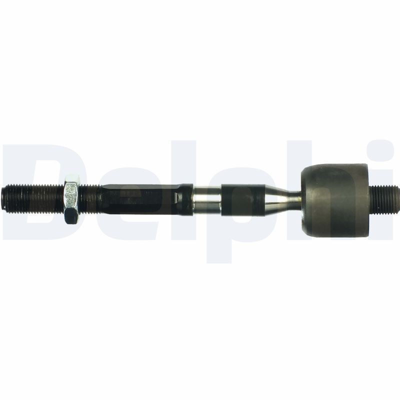 DELPHI TA2925: Sisemine rooliots, roolivarras esisild vasakul, esisild paremal, 210mm