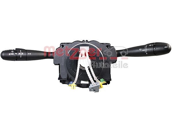 METZGER 0916824: Comutator coloana directie OE-part