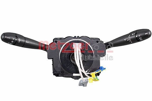 METZGER 0916828: Comutator coloana directie OE-part