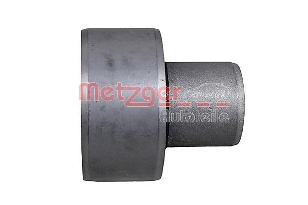 METZGER 52084409: Suport, ax Axa spate stanga, Axa spate dreapta