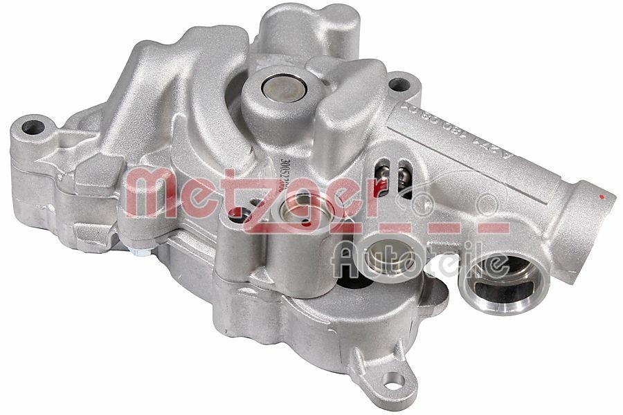 METZGER 8000075: Õlipump OE-part