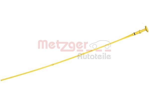 METZGER 8001074: Oljesticka
