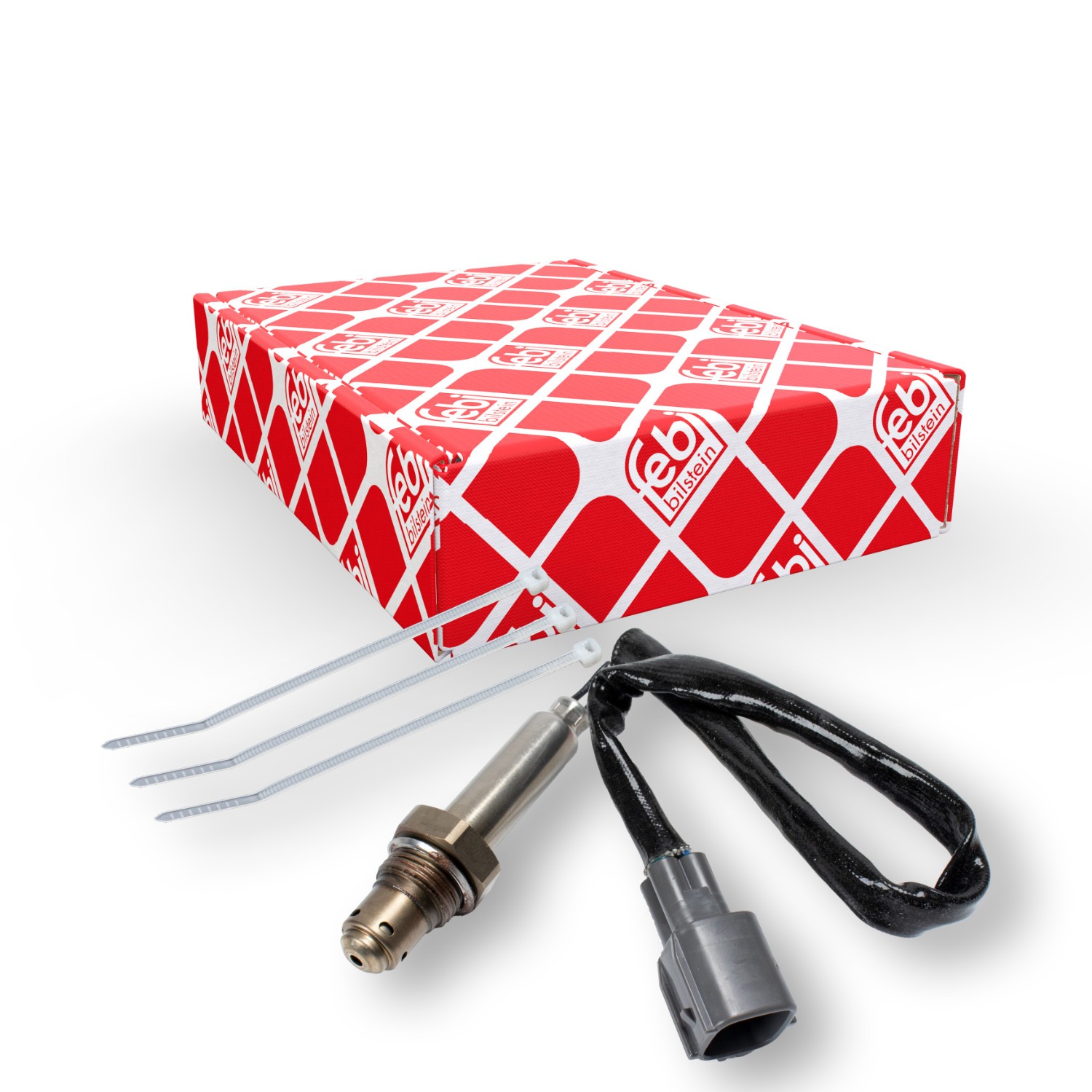 FEBI BILSTEIN 177525: Sonda Lambda