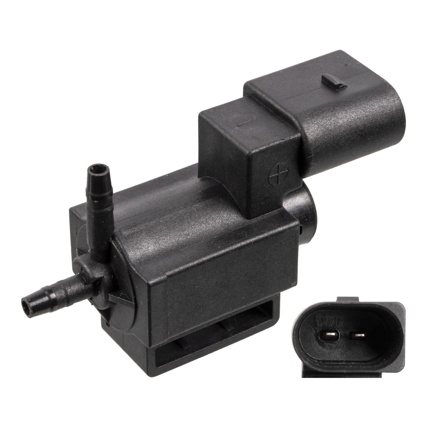 FEBI BILSTEIN 177869: Supapa control, admisie aer febi Plus