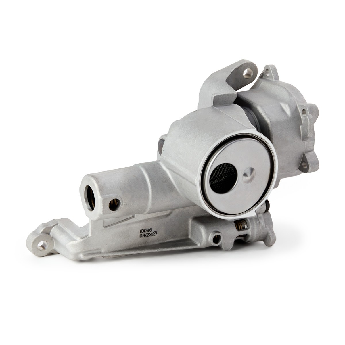 FEBI BILSTEIN 178034: Õlipump