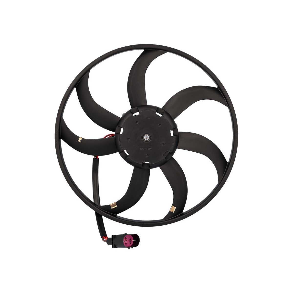 MEYLE 100 236 0062: Radiaatori ventilaator MEYLE-ORIGINAL: True to OE. 410mm