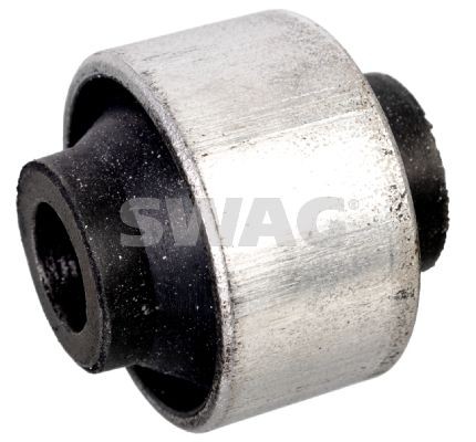SWAG 33 10 2762: Suport, trapez Axa fata stanga, fata, partea de jos, Axa fata dreapta