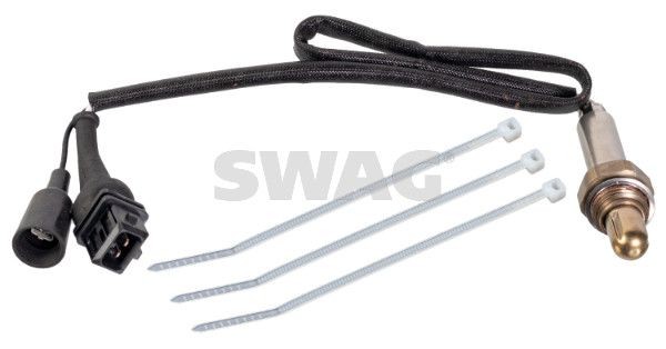 SWAG 33 10 3986: Lambda jutiklis