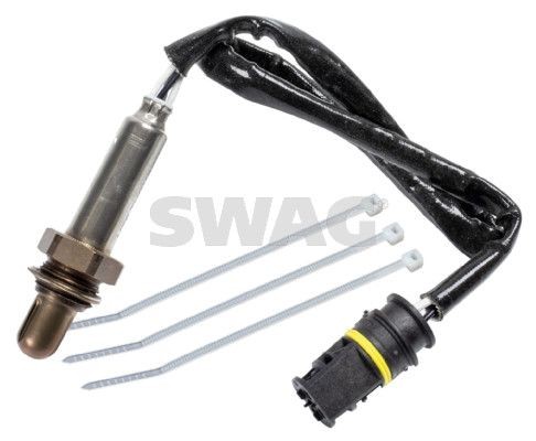 SWAG 33 10 3989: Sonda Lambda