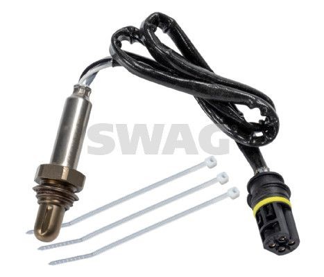 SWAG 33 10 3990: Lambda andur
