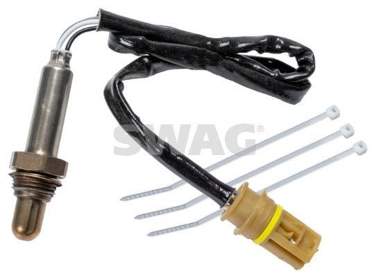 SWAG 33 10 4009: Lambda andur