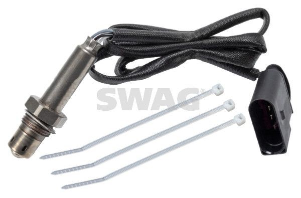 SWAG 33 10 4015: Sonda Lambda