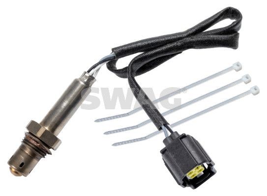 SWAG 33 10 4096: Sonda Lambda