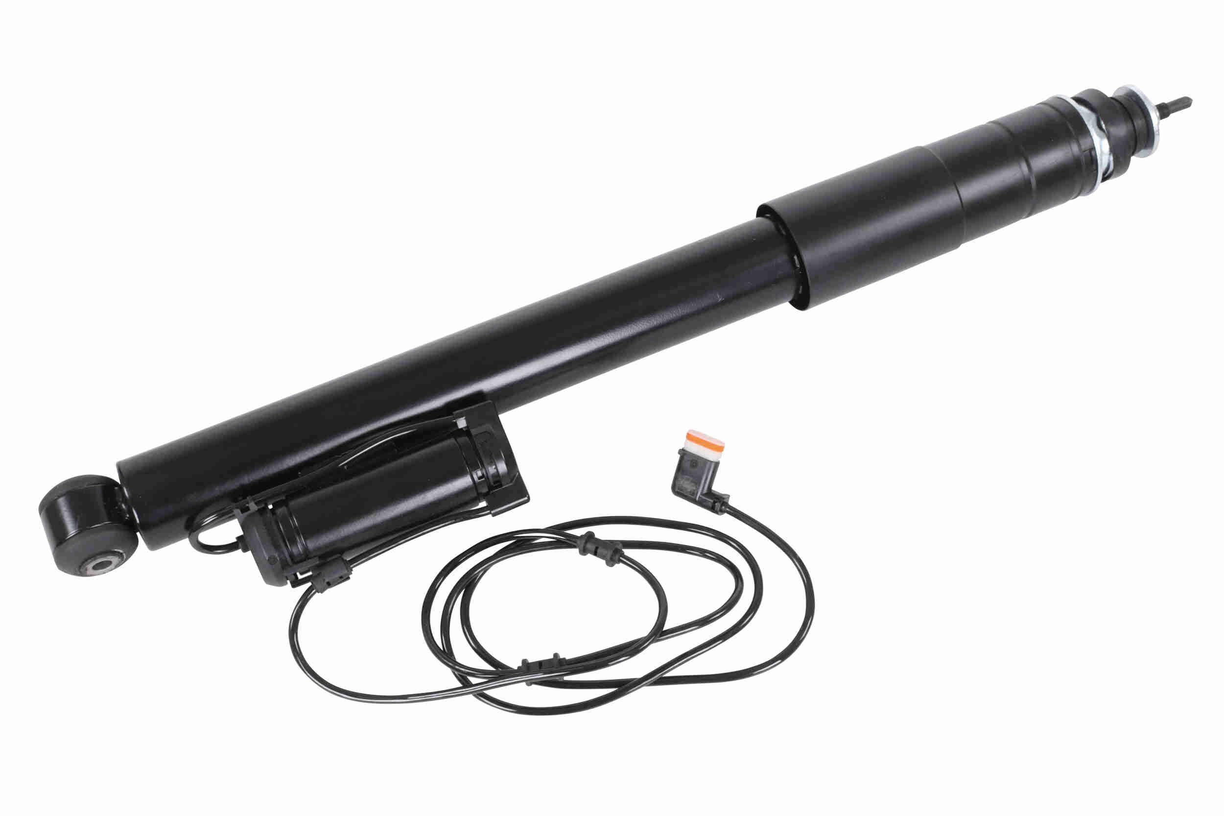 VAICO V30-3761: Amortizor Original VAICO Quality puntea spate, presiune gas, Ansamblu amortizor-arc, Telescop - amortizor, cu piese componente