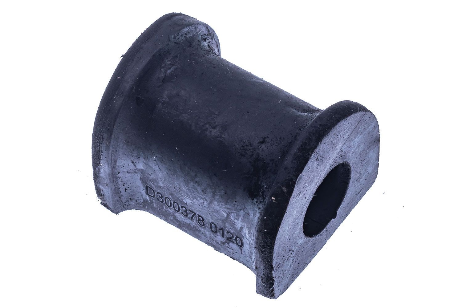 DENCKERMANN D300378: Bucsa, bara stabilizatoare puntea spate, 19mm