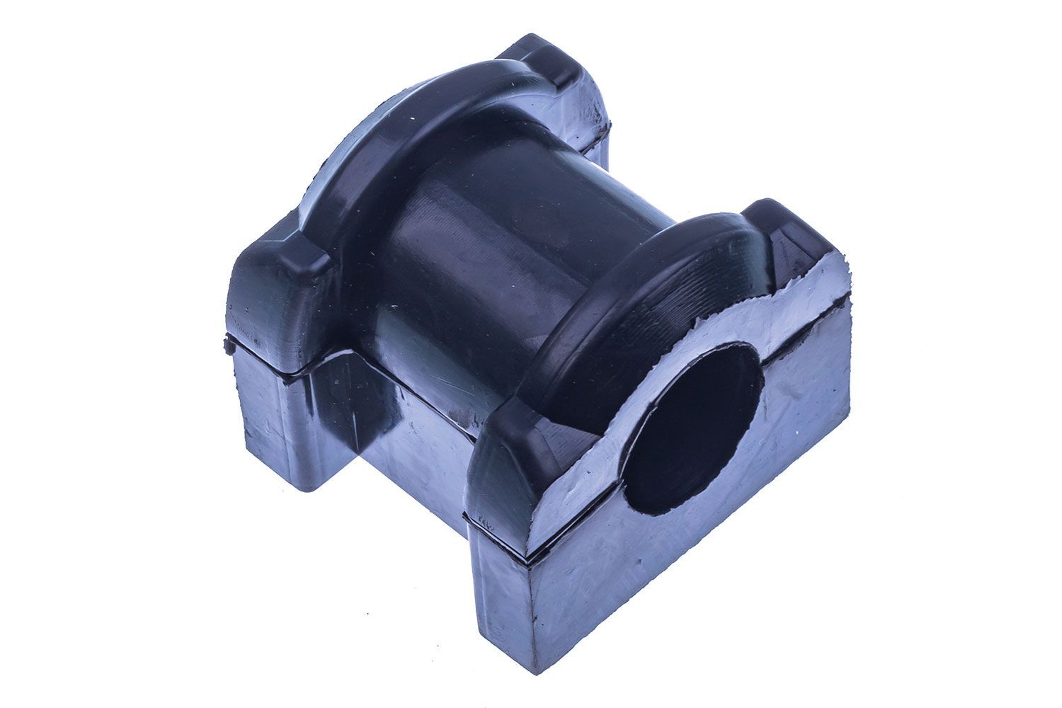 DENCKERMANN D300436: Bucsa, bara stabilizatoare punte fata, interior, 21mm