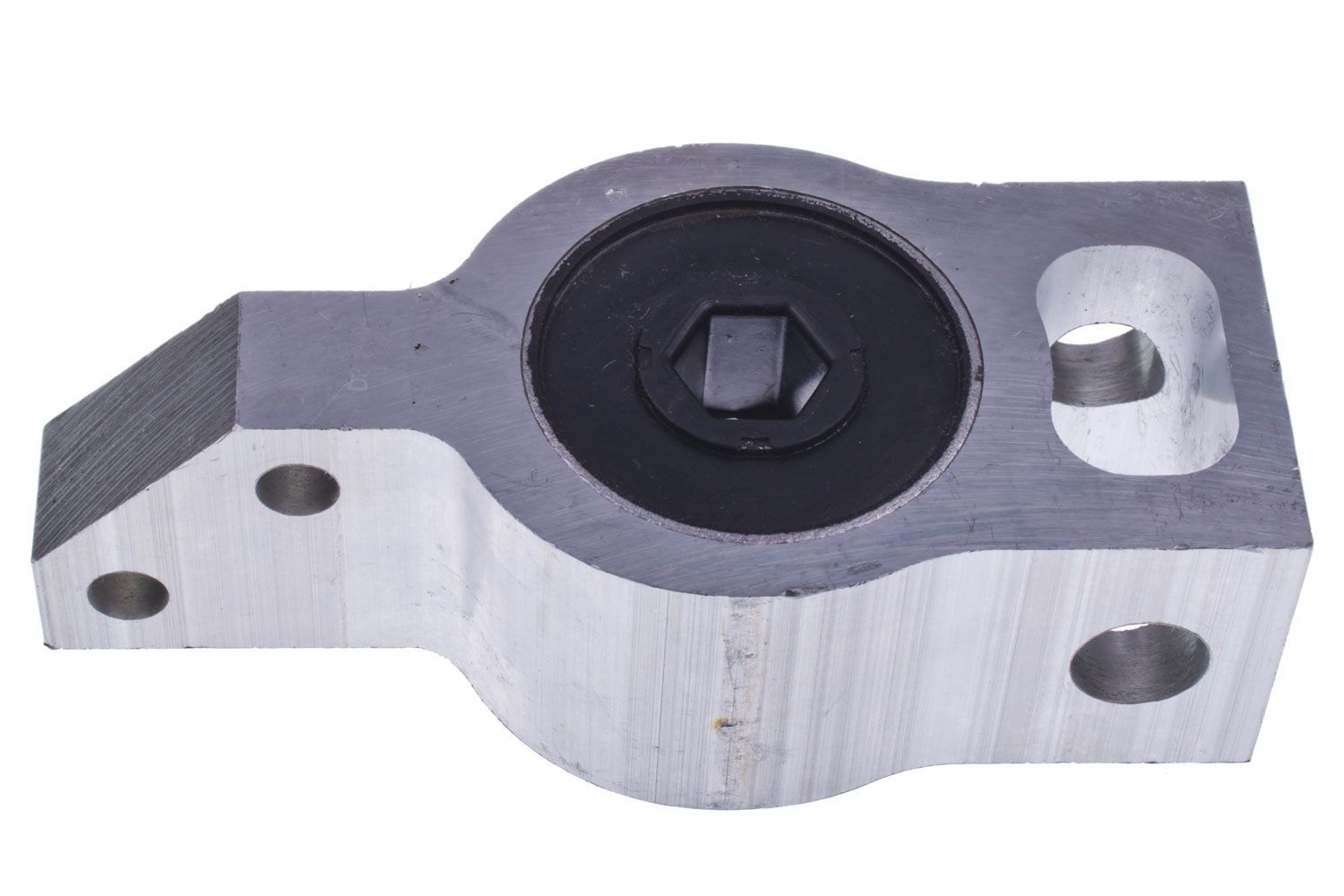 DENCKERMANN D300504: Suspension, bras de liaison Essieu avant, inférieur, arrière