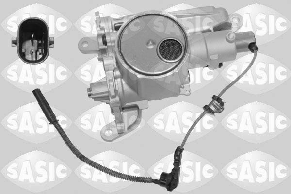 SASIC 3650018: Õlipump