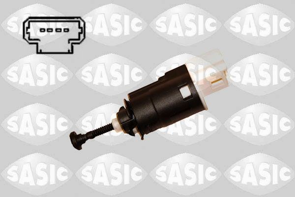 SASIC 9444005: Spinac brzdoveho svetla