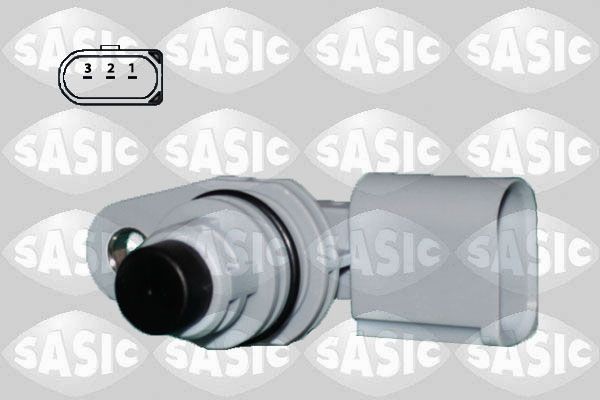 SASIC 9446009: Andur, Nukkvõllipositsioon
