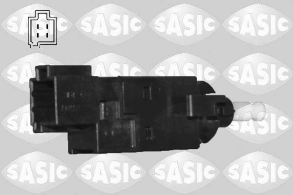 SASIC 9446011: Piduritulelüliti