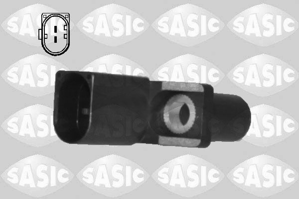 SASIC 9446012: Andur, väntvõll