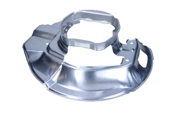 MAXGEAR 19-4378: Dubļu sargs, Bremžu disks Priekšējais tilts pa labi