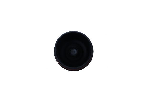 MAXGEAR 27-1005: Capac, carcasa filtru ulei cu etansare