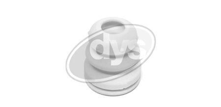 DYS 73-28656: Tampon cauciuc, suspensie Axa fata dreapta, Axa fata stanga