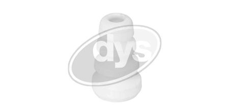 DYS 73-28684: Tampon cauciuc, suspensie Axa spate dreapta, Axa spate stanga