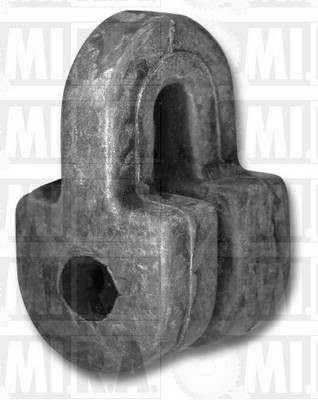 MI.R.A. 11/2434: Puhver, summuti