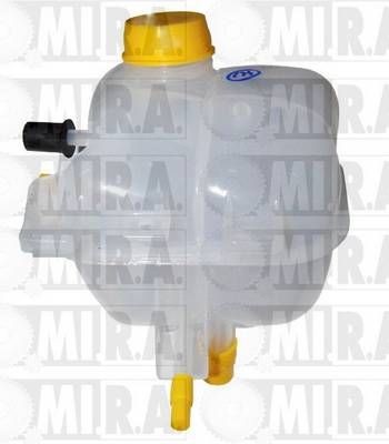 MI.R.A. 14/4285: Tvertne, Radiators