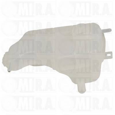 MI.R.A. 14/4301: Veekamber, radiaator