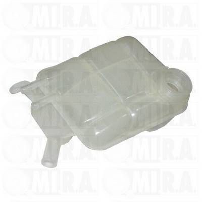 MI.R.A. 14/4306: Rezervor apa, radiator