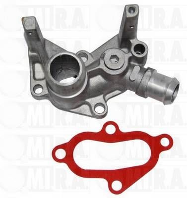 MI.R.A. 15/2456: Thermostat d'eau