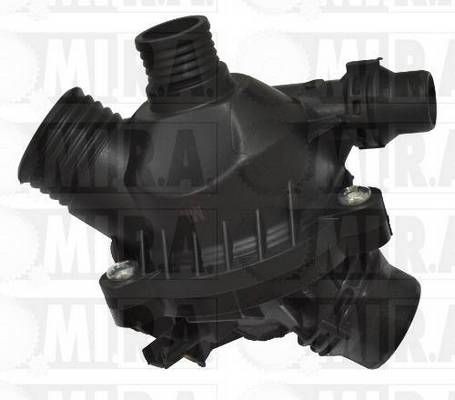 MI.R.A. 15/2650: Termostat, lichid racire 97°C, fara etansare