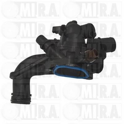MI.R.A. 15/2655: Termostato motore con guarnizione, con sensore