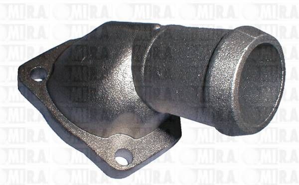 MI.R.A. 15/2717: Kylmedelsfläns utan termostat